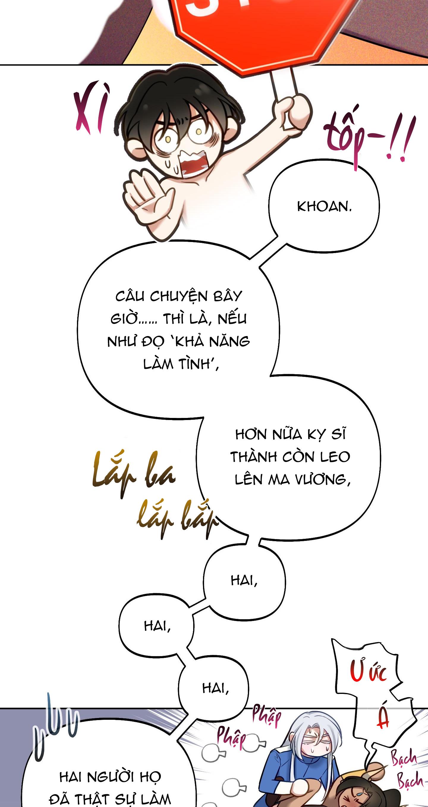 (NP) TRỞ THÀNH VUA CÔNG LƯỢC Chapter 31 - Next Chapter 32 END SS1