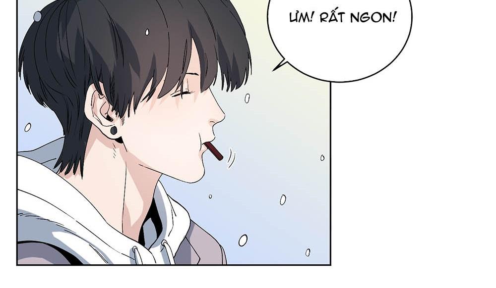 Cao Trường và Đại Hoàng Chapter 42 - Next Chapter 43 END