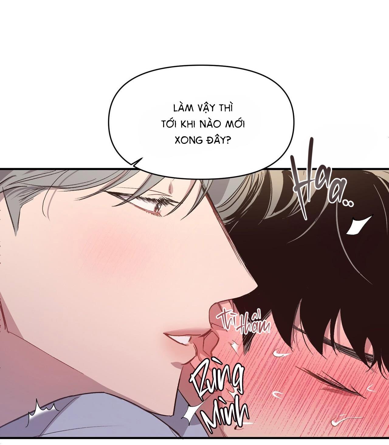 (CBunu) Bí Mật Của Mái Tóc Chapter 10 H - Next Chapter 11