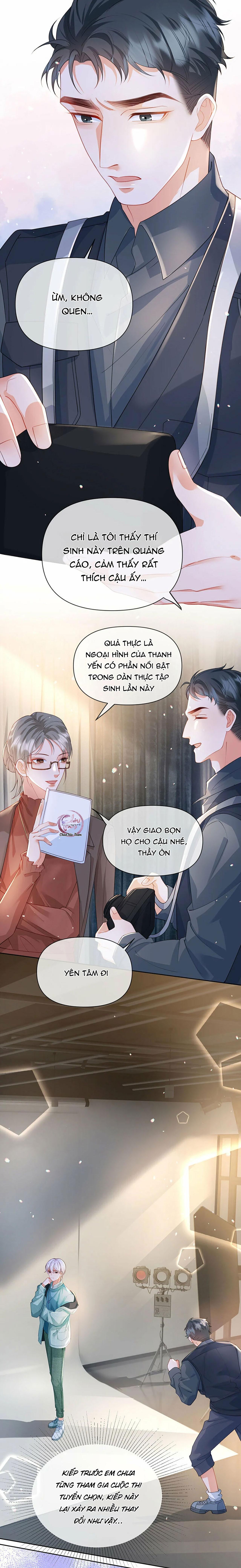 Bị Vạn Người Anti, Sống Lại Tôi Hot Khắp Internet Chapter 54 - Next Chapter 55