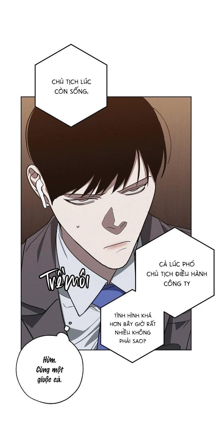 (CBunu) Tráo Đổi Chapter 50 - Next Chapter 51 End season 1