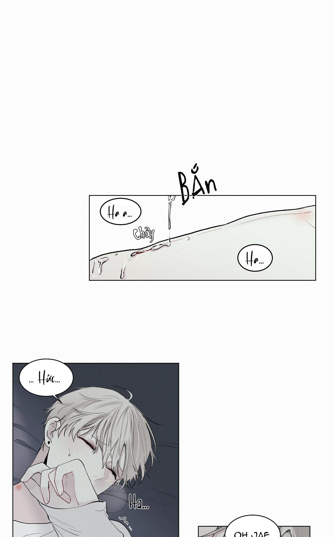 Hiến tế máu Chapter 17 - Next Chapter 18