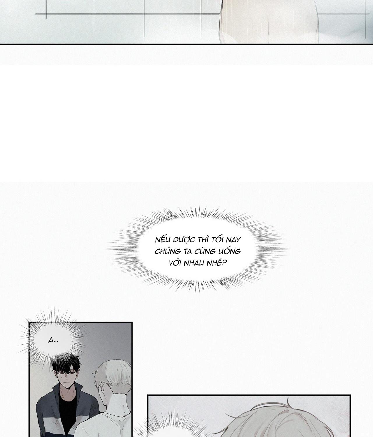 Hiến tế máu Chapter 6 - Next Chapter 7