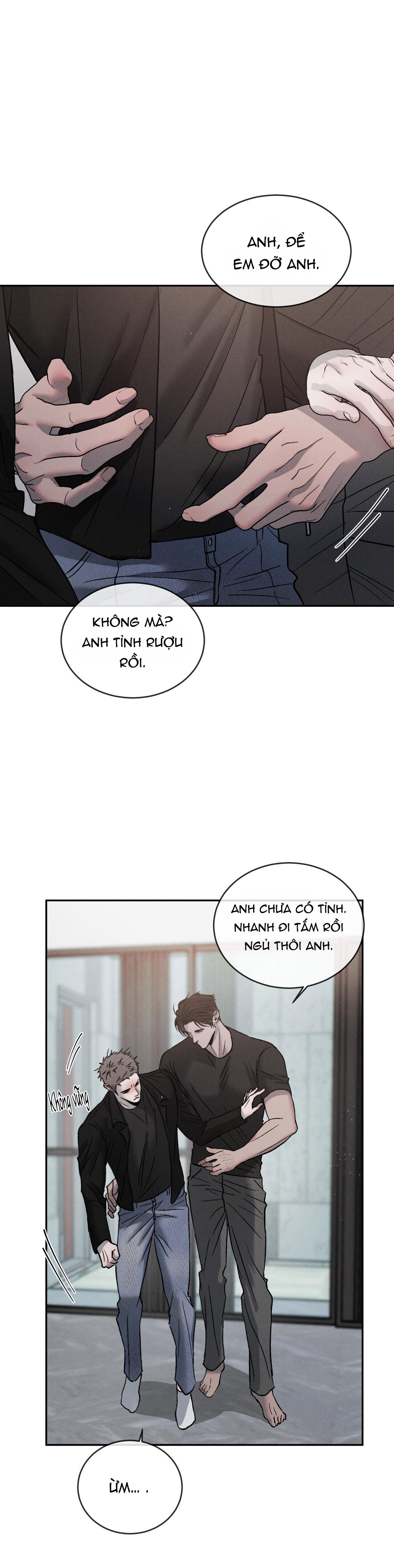 TƯƠNG PHẢN Chapter 60 - Next Chapter 61 H++++