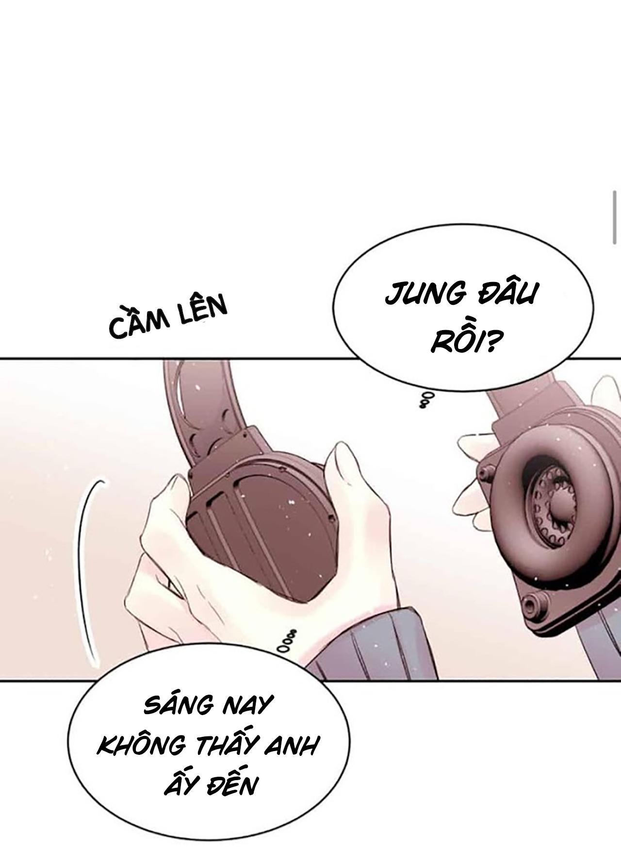 Bí Mật Của Tôi Chapter 5 - Next Chapter 6