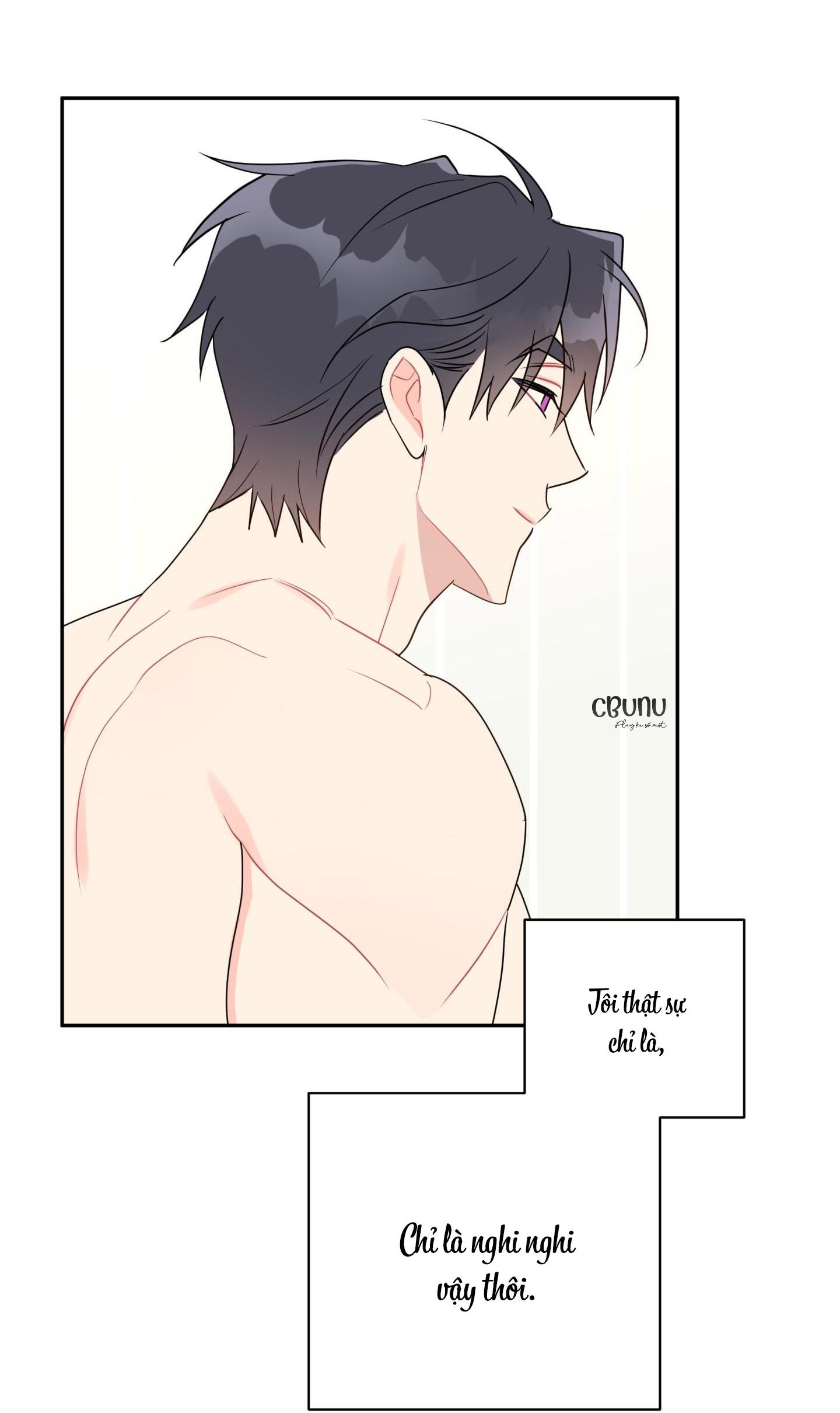 (CBunu) Bắt tay hả, thôi bỏ đi! Chapter 11 H+ - Next Chapter 12