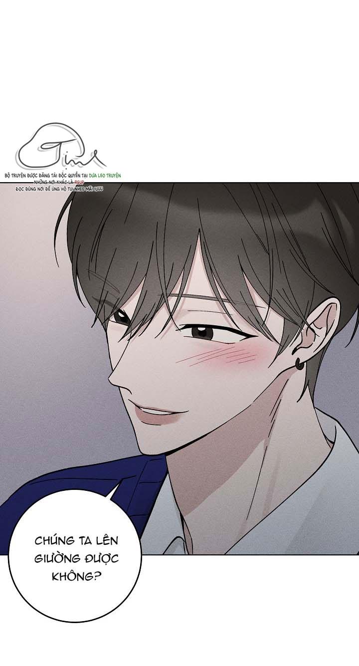 Tuyển Tập Manhwa Soft Xỉu Chapter 2 - Trang 3