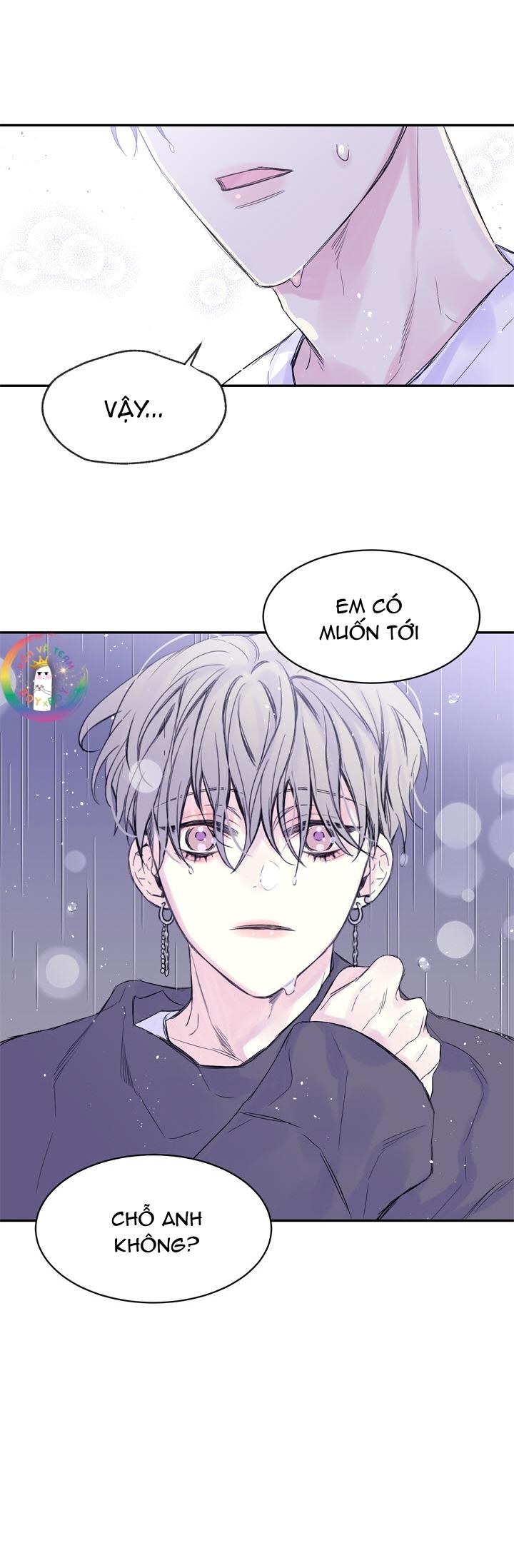 Bí Mật Của Tôi Chapter 13 - Next Chapter 14