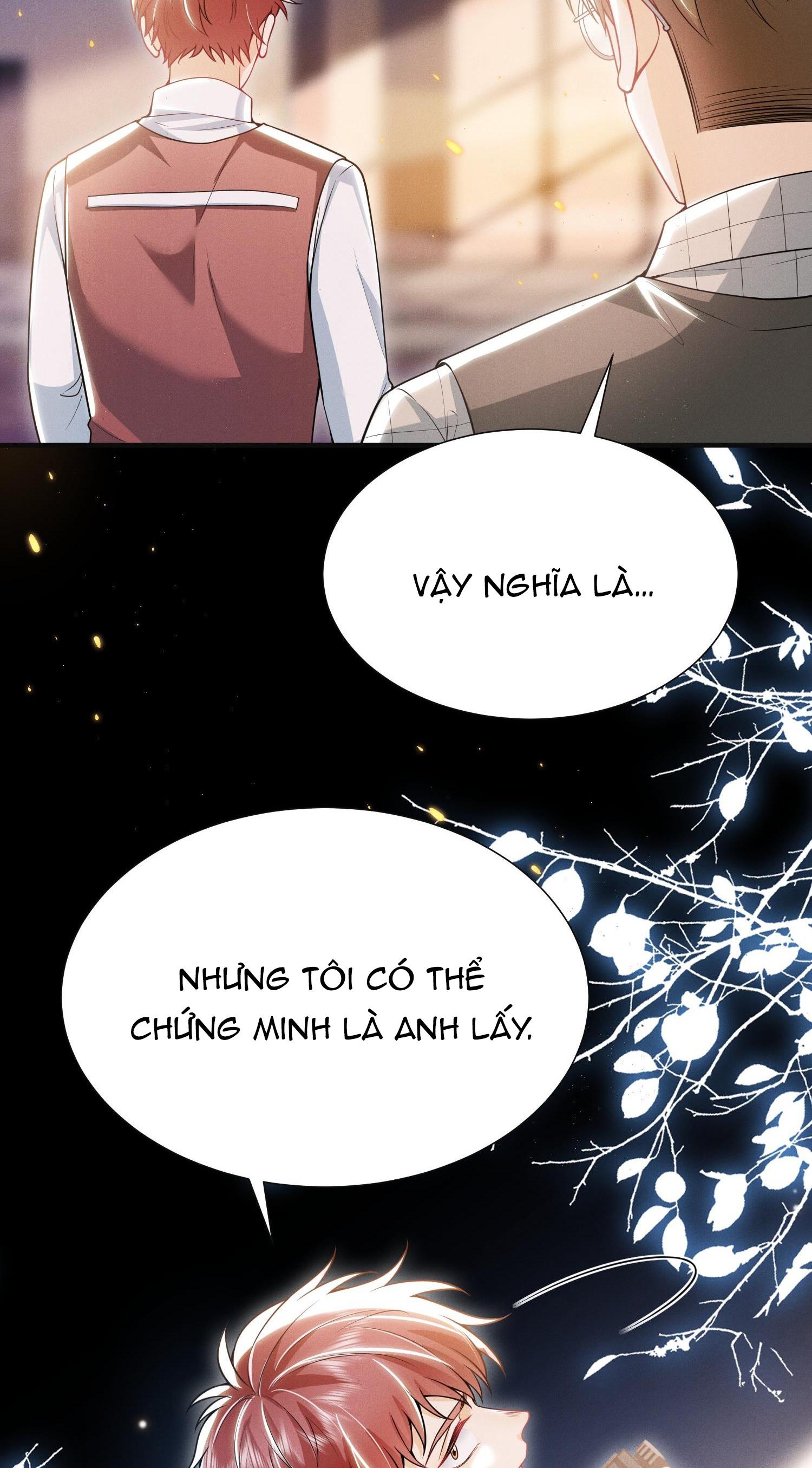 Ánh mắt em trai nhìn tôi ngày một kì lạ Chapter 14 - Next Chapter 15