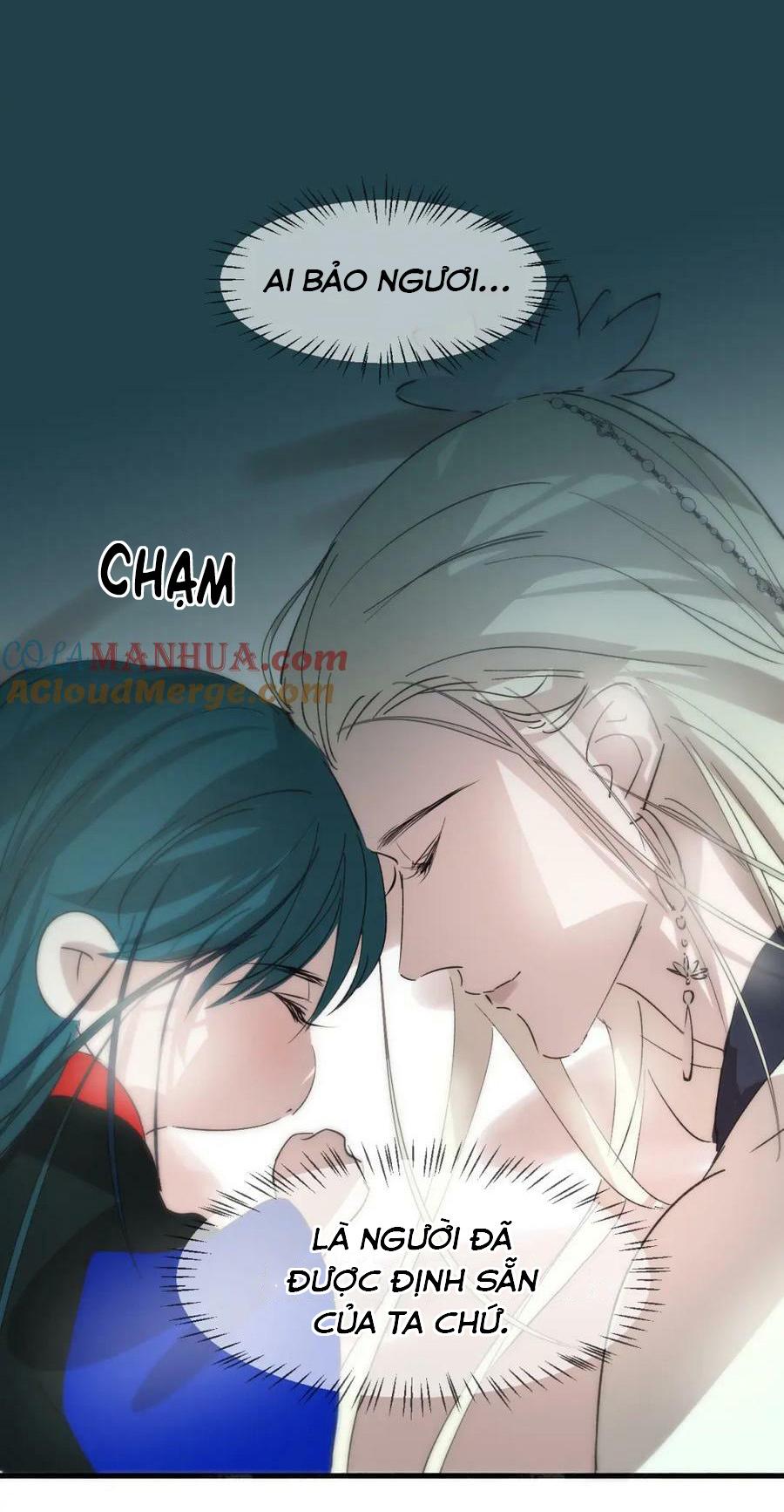 Tình lang Chapter 30 - Next 