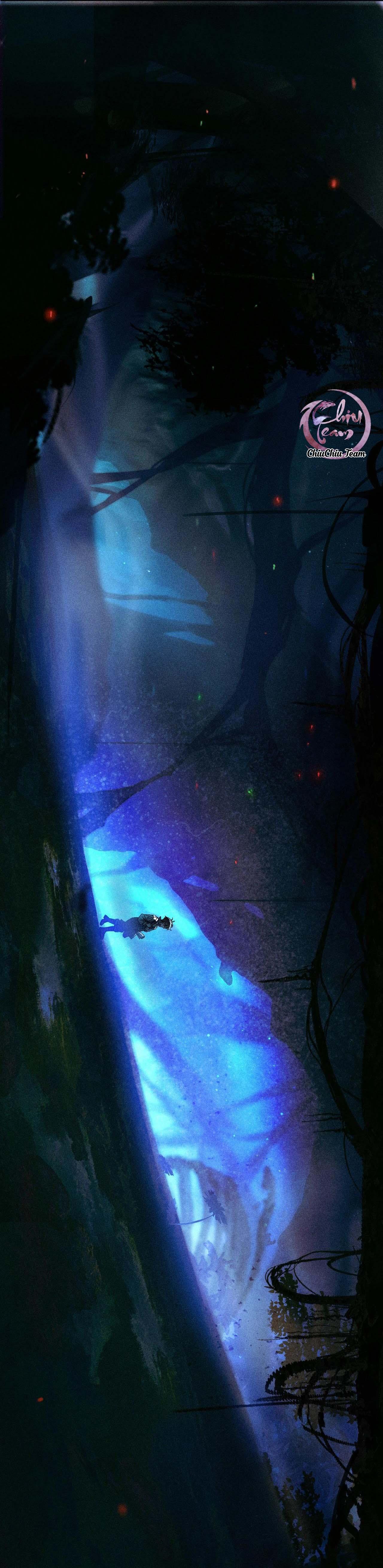 Cây Nấm Nhỏ Chapter 2 - Next Chapter 3