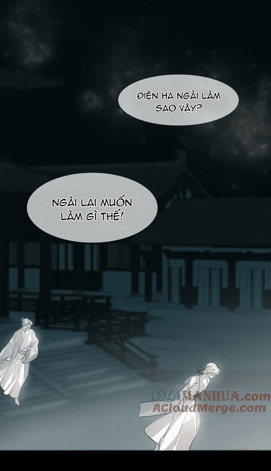 Tình lang Chapter 27 - Next Chapter 29