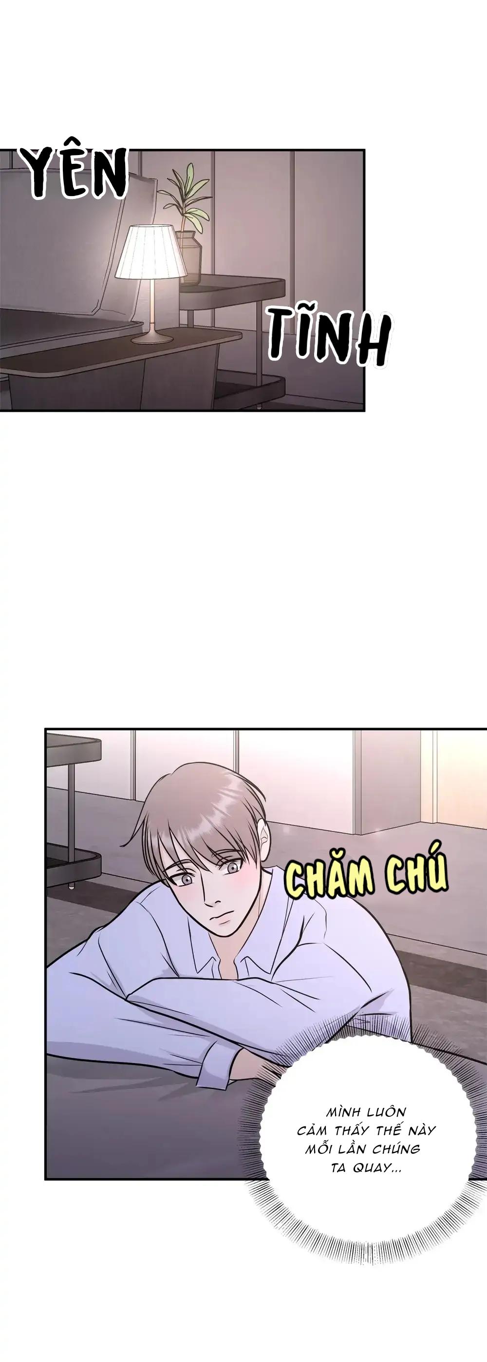 Hạnh Phúc Trọn Vẹn Chapter 10 - Next Chapter 11