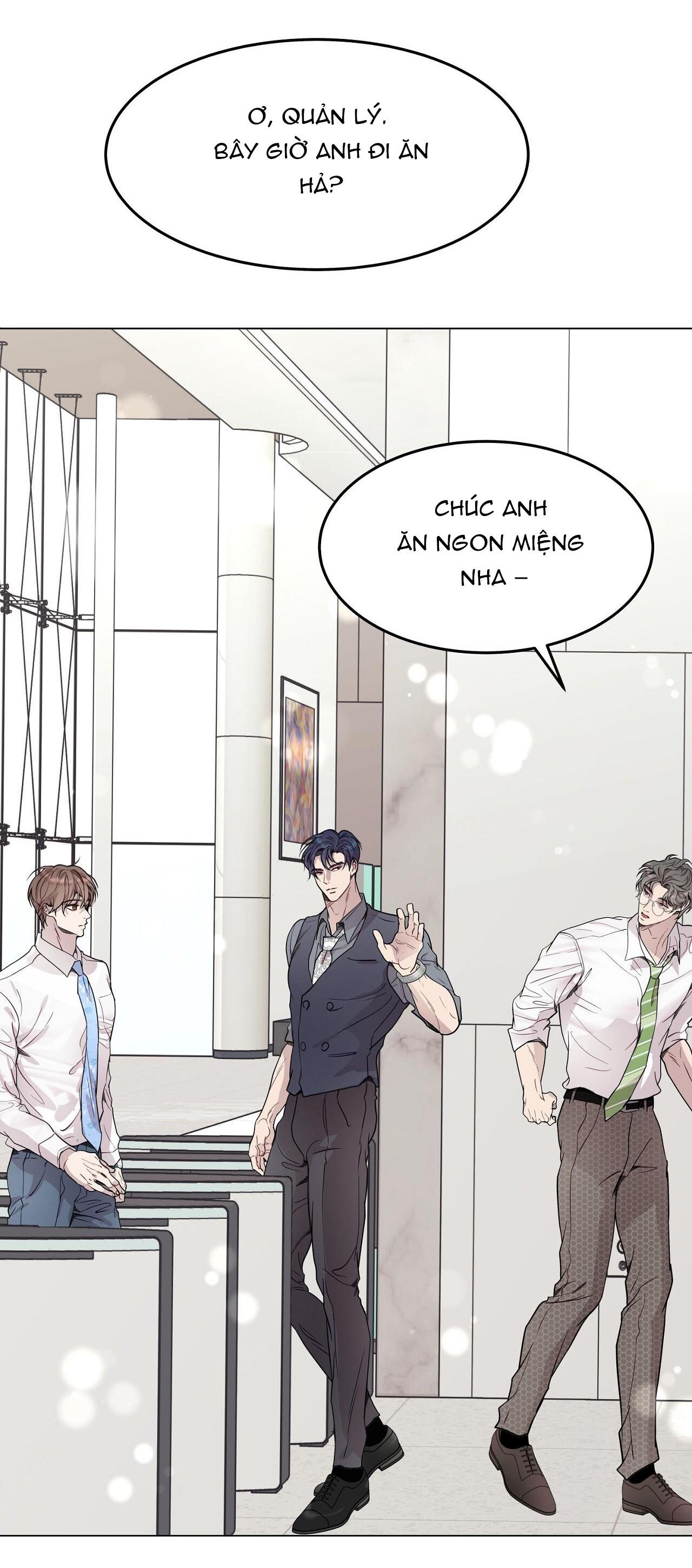 LỐI SỐNG ÍCH KỶ Chapter 32 - Next Chapter 33