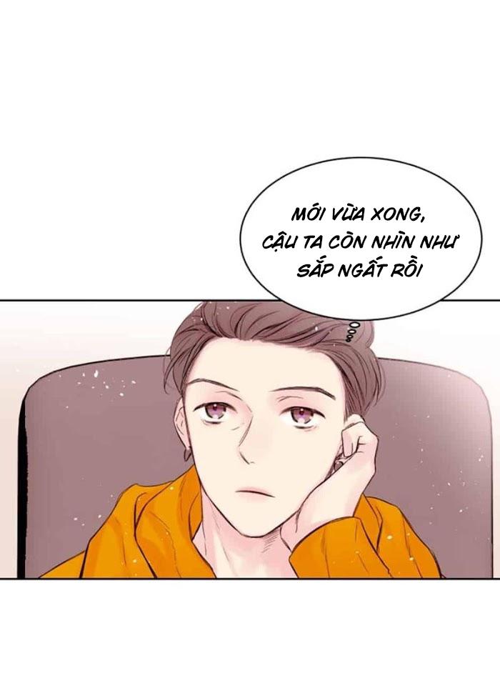 Bí Mật Của Tôi Chapter 6 - Next Chapter 7