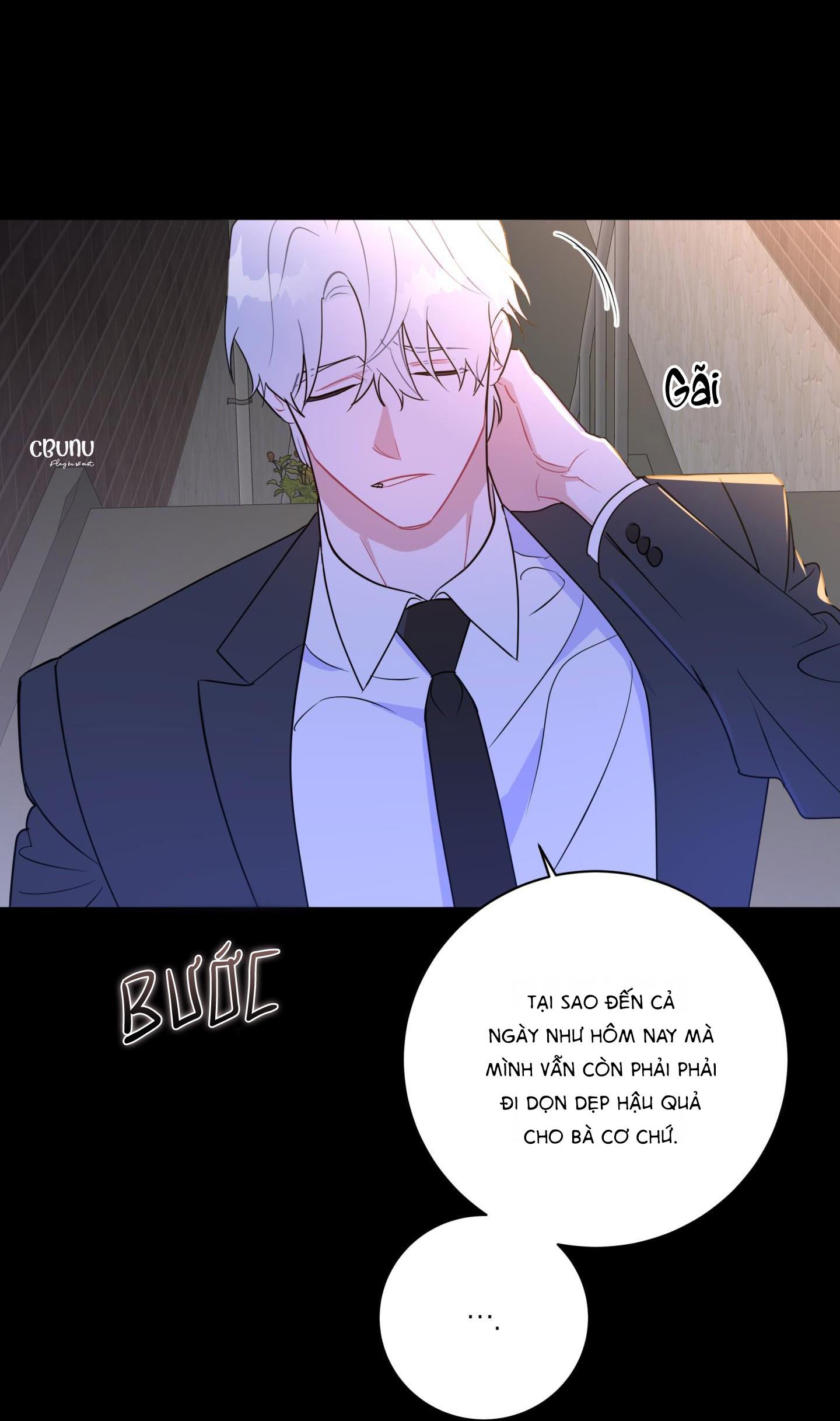 (CBunu) Bắt tay hả, thôi bỏ đi! Chapter 10 - Next Chapter 11 H+