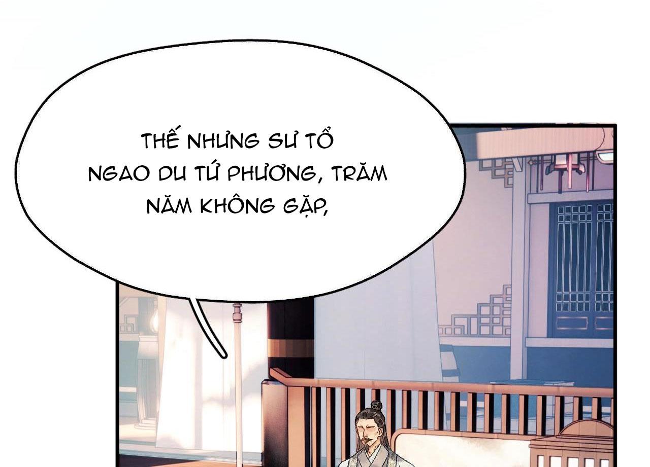 MUỐN PHI THĂNG THÌ PHẢI YÊU ĐƯƠNG Chapter 1 - Next Chapter 2