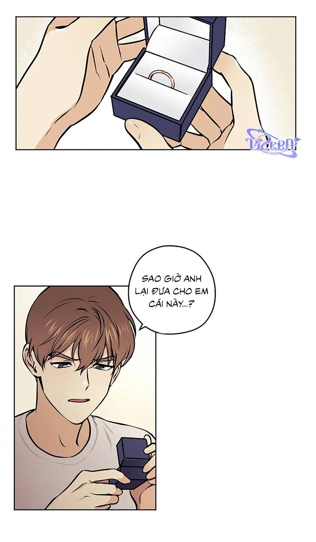 Tín Hiệu Giấc Mơ Chapter 34 - Trang 3