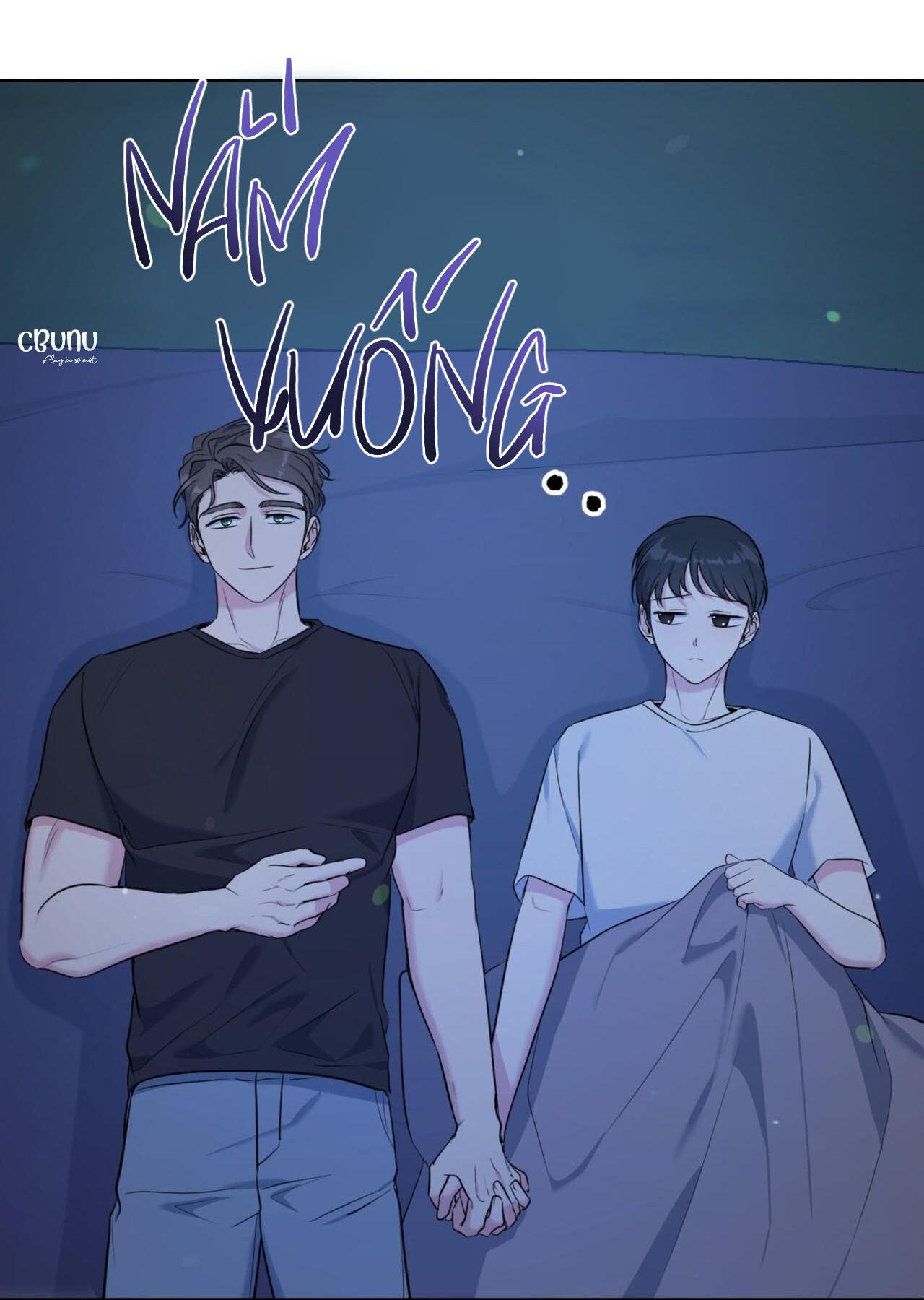 (CBunu) Khu Rừng Tĩnh Lặng Chapter 10 - Next Chapter 11