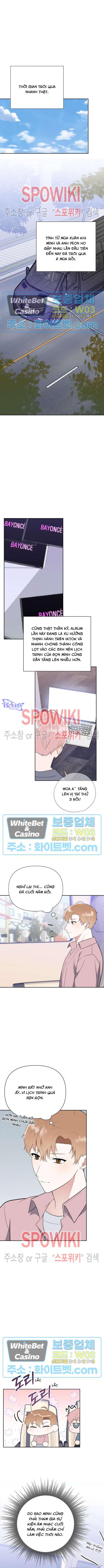 Hợp Đồng Tài Trợ Tình Yêu Chapter 28 - Next 