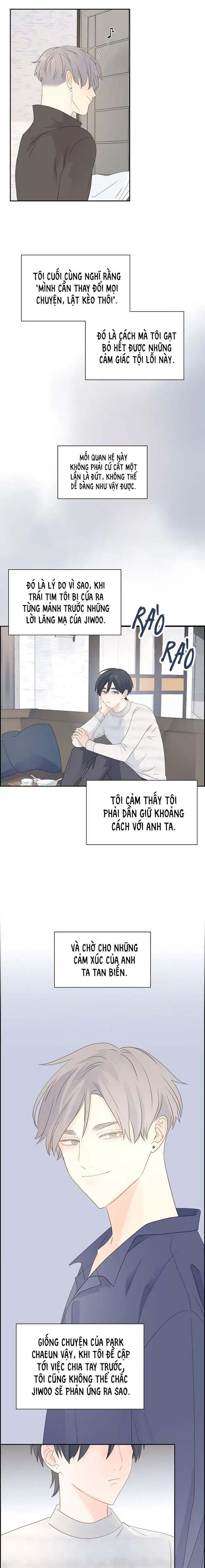 Lâu Đài Cát (END) Chapter 49 - Next Chapter 50