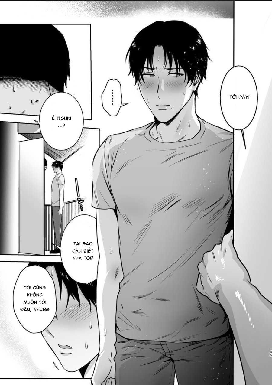 Tổng hợp oneshot nhà Guess Chapter 120 - Trang 3