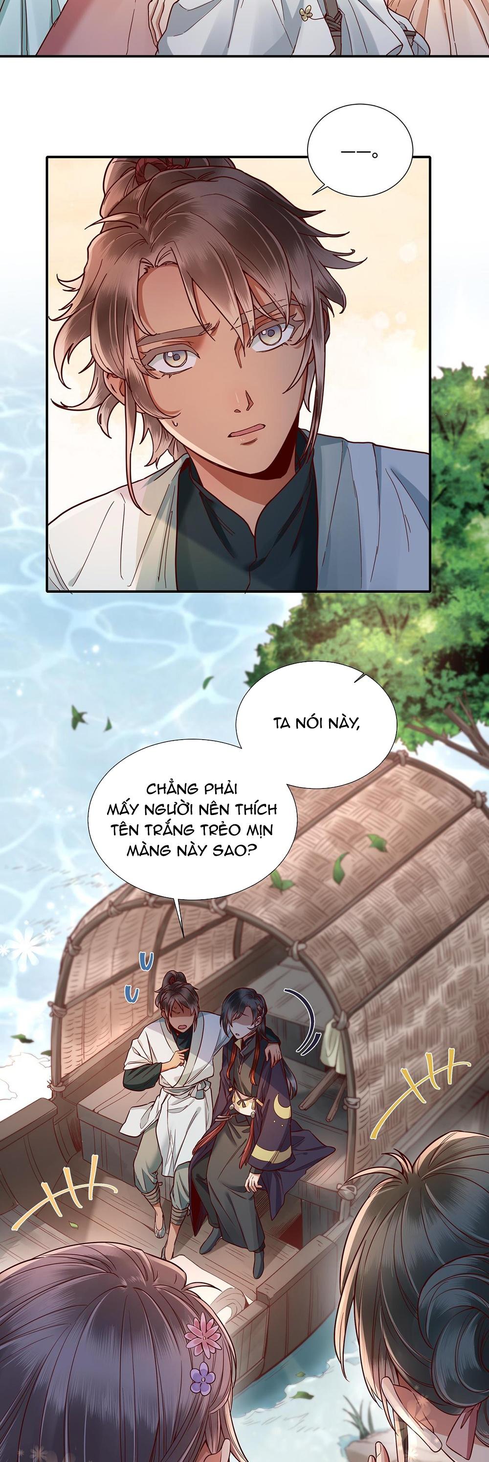 Gả Ma Chapter 28 - Next Chapter 29