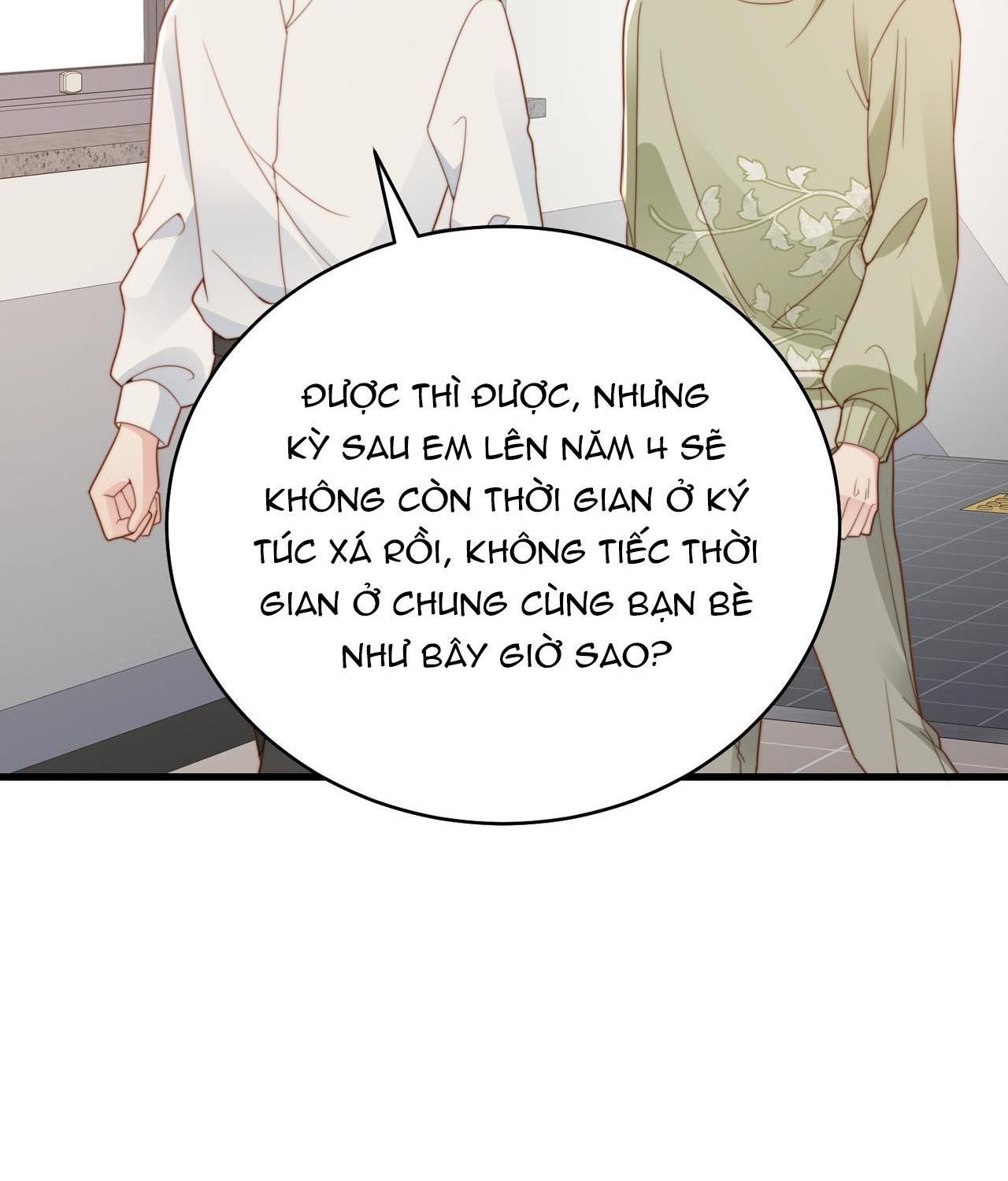 Sau Khi Giả Mất Trí Nhớ, Tình địch Nói Tôi Là Bạn Trai Của Hắn Chapter 26 - Next Chapter 27