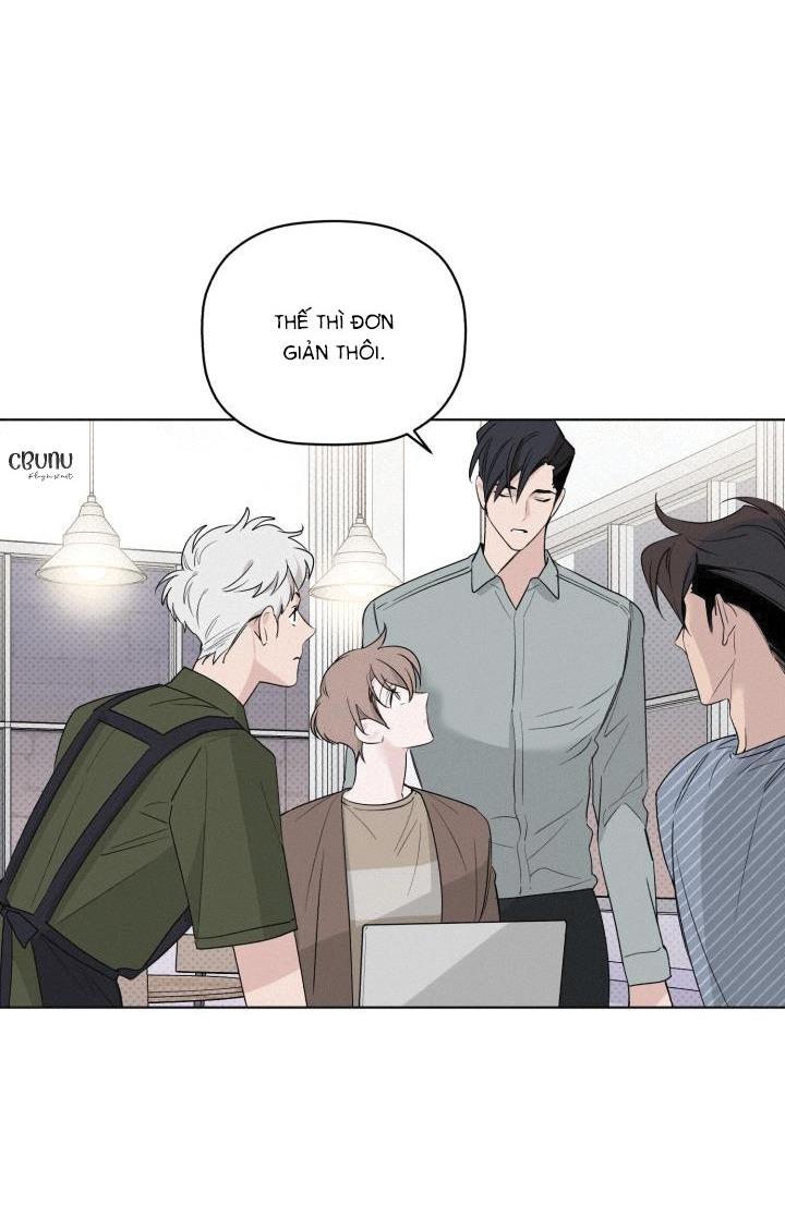 (CBunu) Giai điệu của bạn, tiếng lòng của tôi Chapter 32 - Next Chapter 33