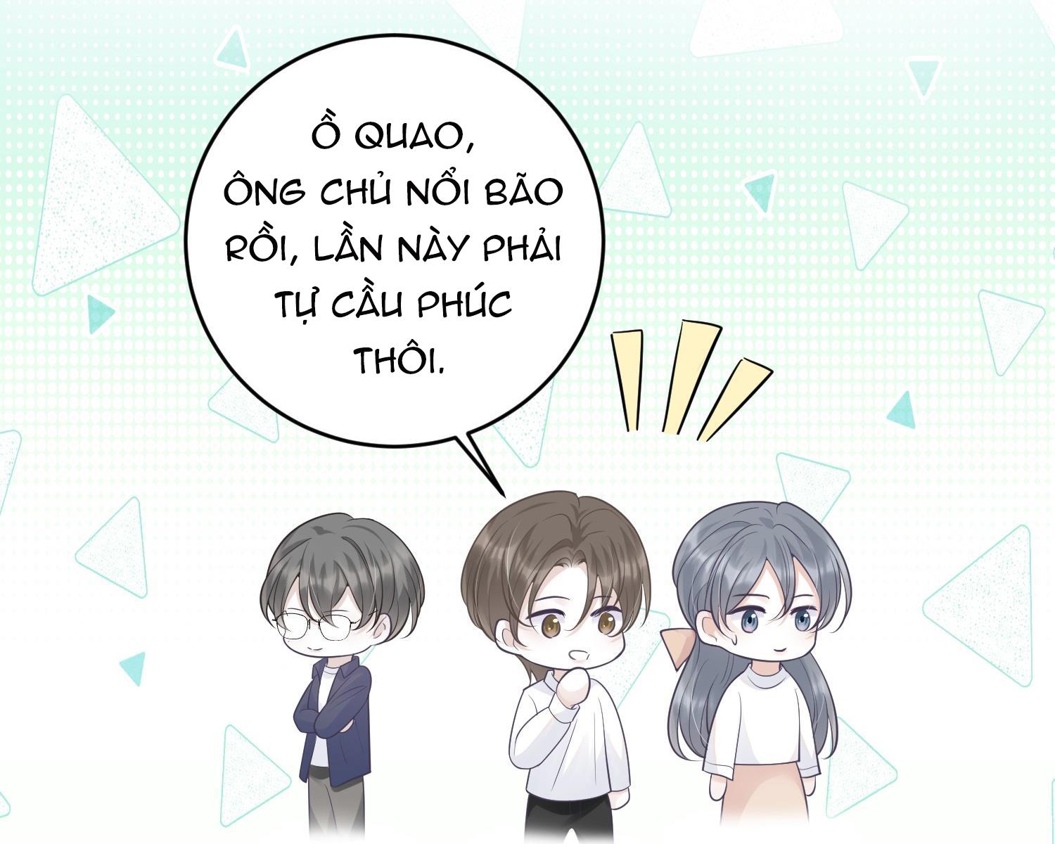 Phép Tắc Thăm Dò (END) Chapter 12 - Next Chapter 13