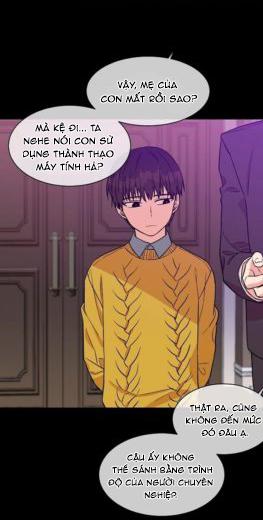 Vòng Tròn Cạm Bẫy Chapter 19 - Trang 3