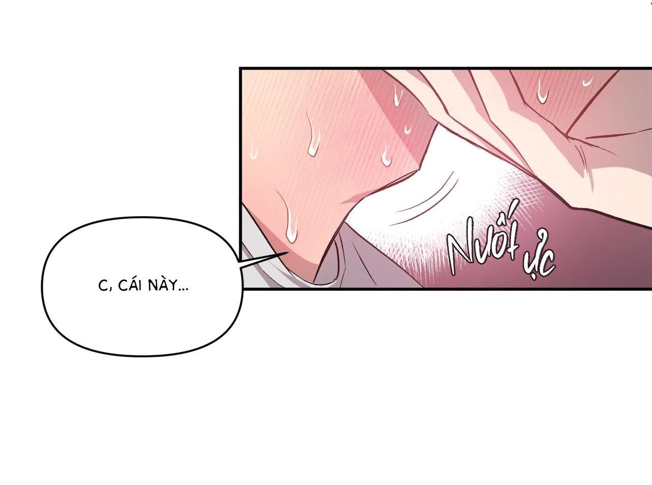 (CBunu) Bí Mật Của Mái Tóc Chapter 13 H - Next Chapter 14