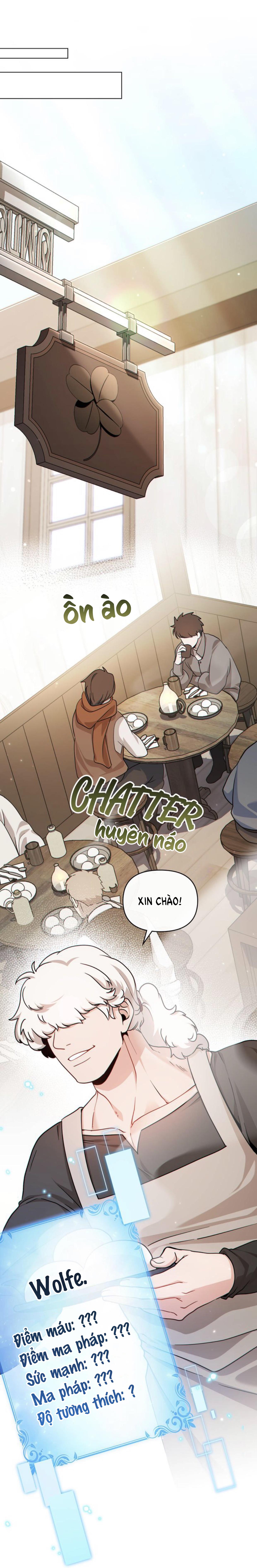 Ta có thể thấy hệ thống của ngươi Chapter 5 - Next 