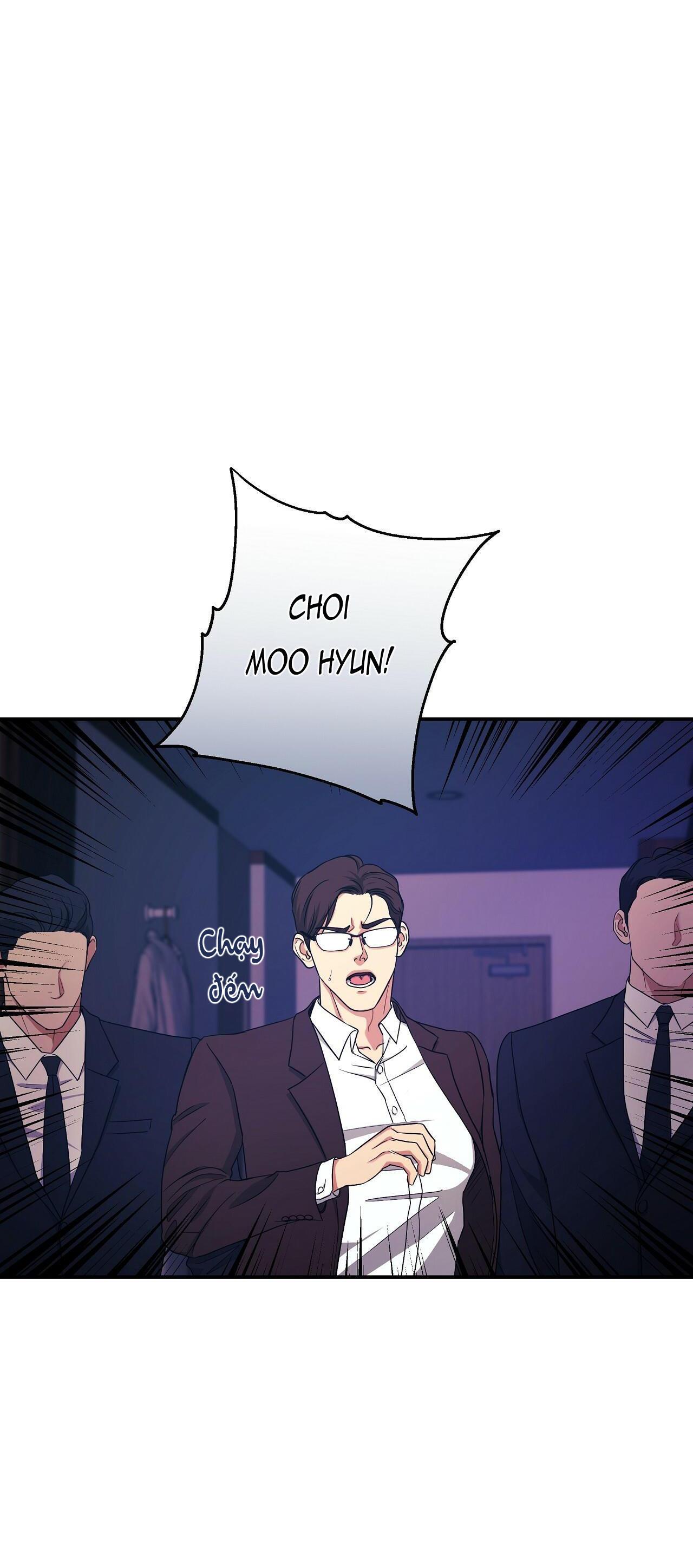 KÍCH HOẠT Chapter 23 - Next Chapter 24