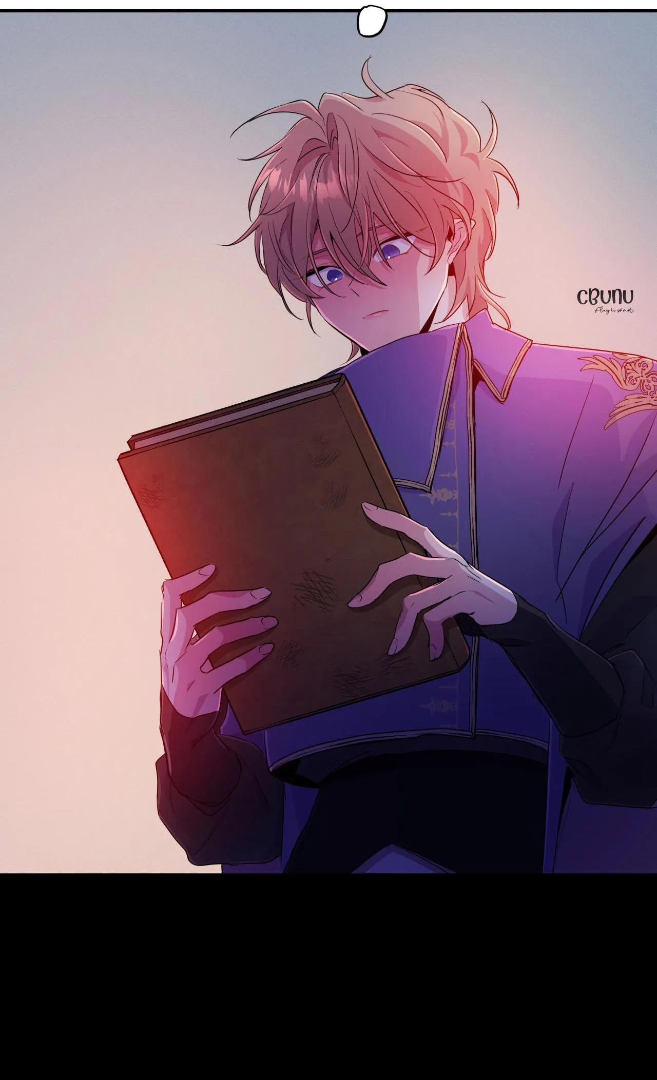 (CBunu) Ám Giữ Linh Hồn Chapter 40 - Next Chapter 41