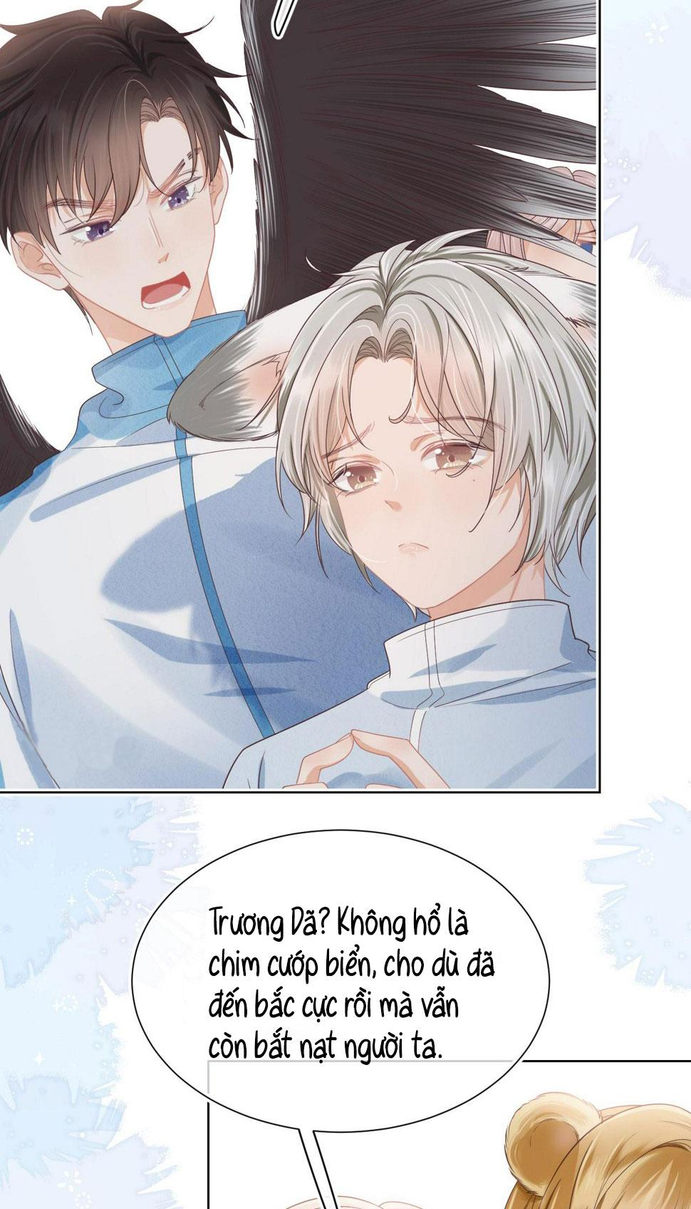 Ss2 Một ngụm ăn cả thỏ con Chapter 25 - Next Chapter 26