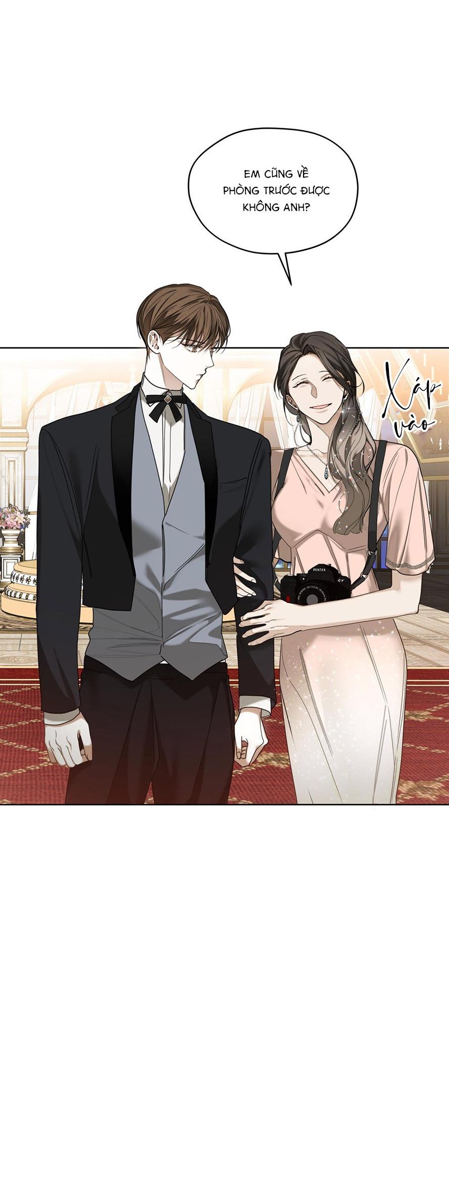 (CBunu) Phạm Luật Chapter 65 - Next Chapter 65