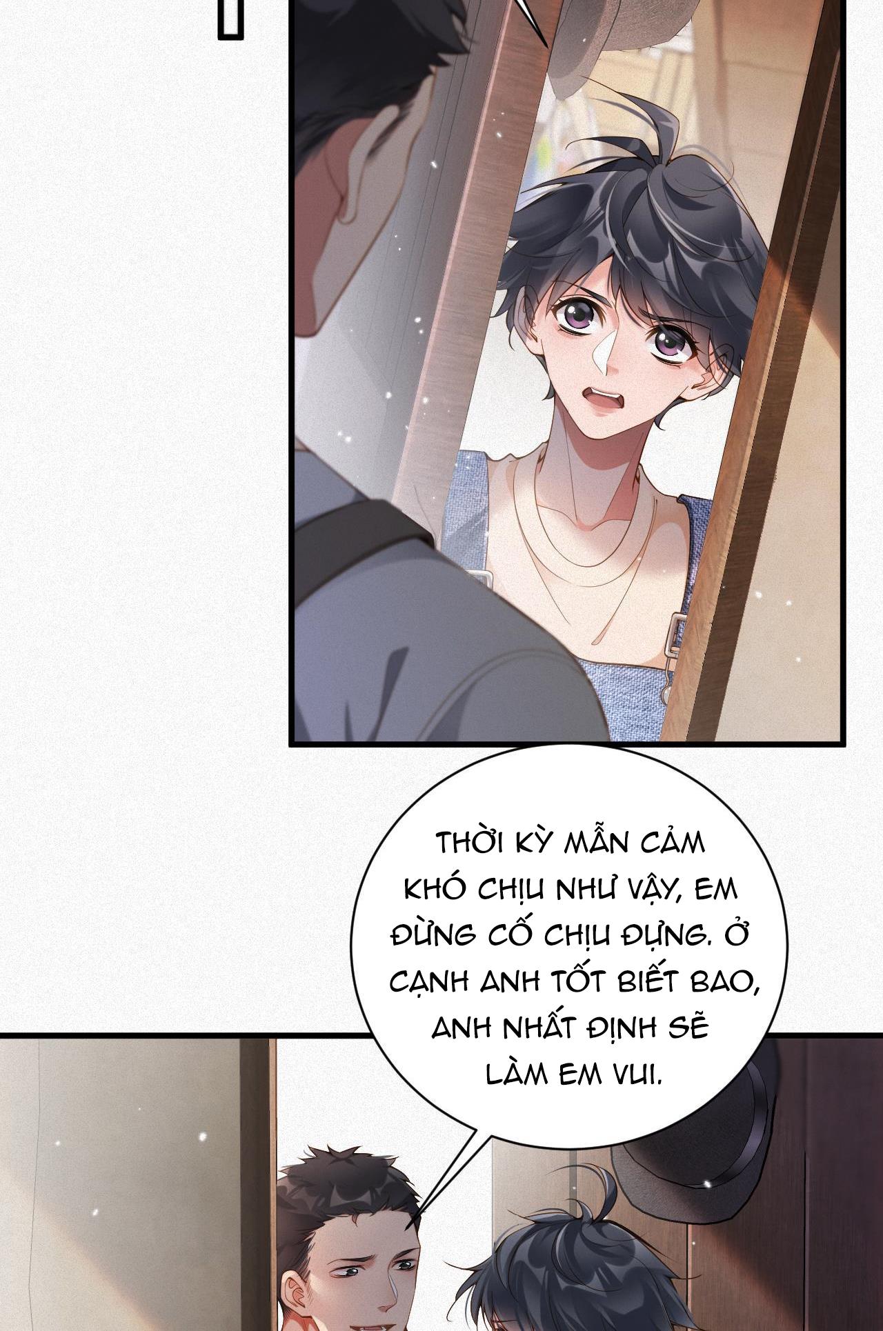 CHỒNG CŨ MUỐN TÁI HÔN LẦN NỮA Chapter 28 - Next Chapter 29