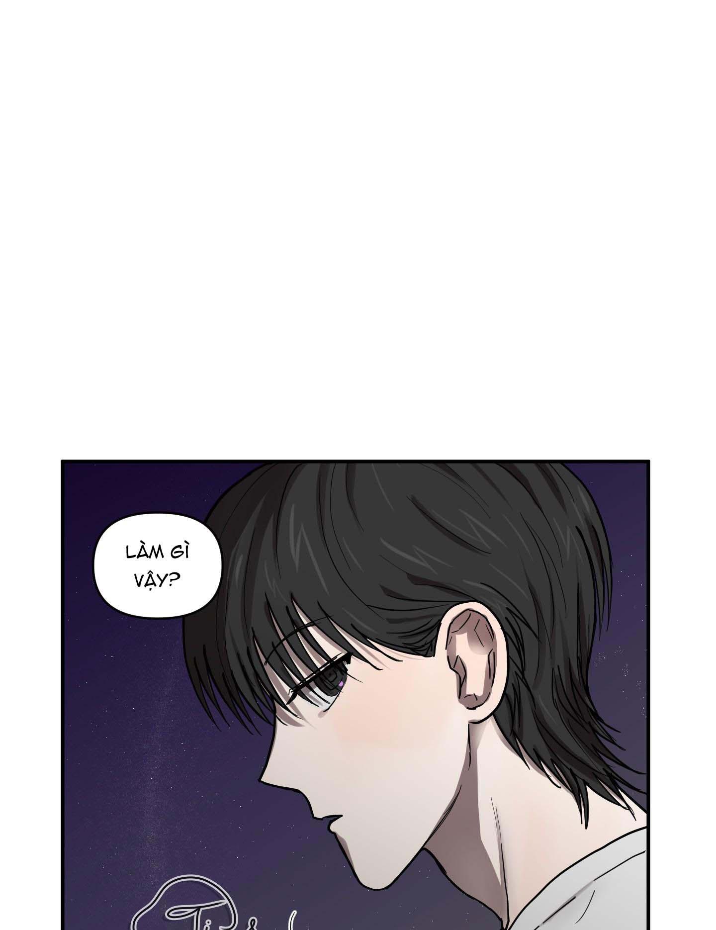 Tuyển Tập Manhwa Dằm Khăm Chapter 5 -Cách yêu 6 - Next 