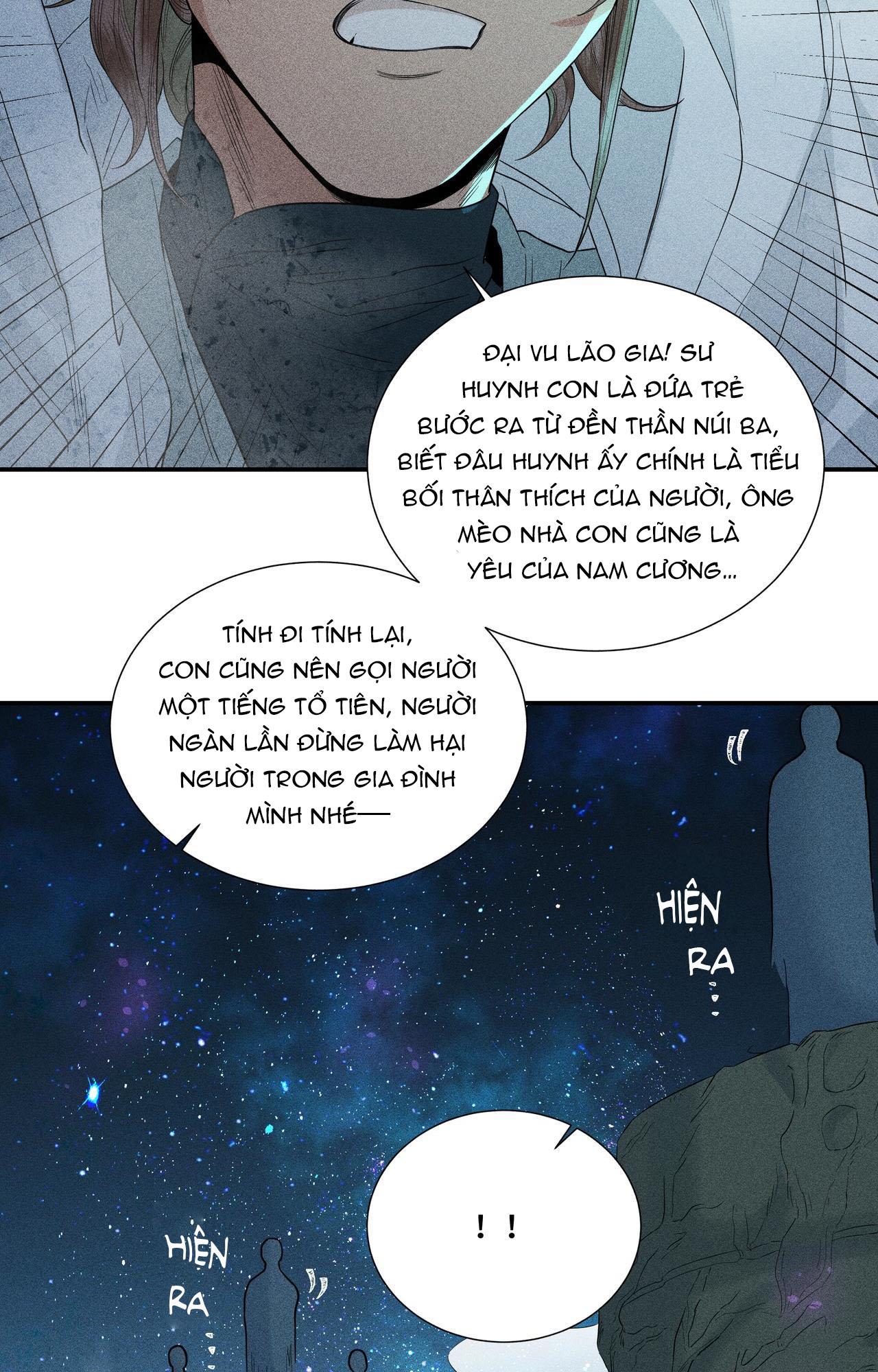 Gả Ma Chapter 44 - Next Chapter 45