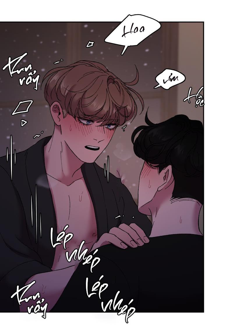 NỖI SỢ CỦA HWAN YEONG Chapter 30 H+++ - Next Chapter 31