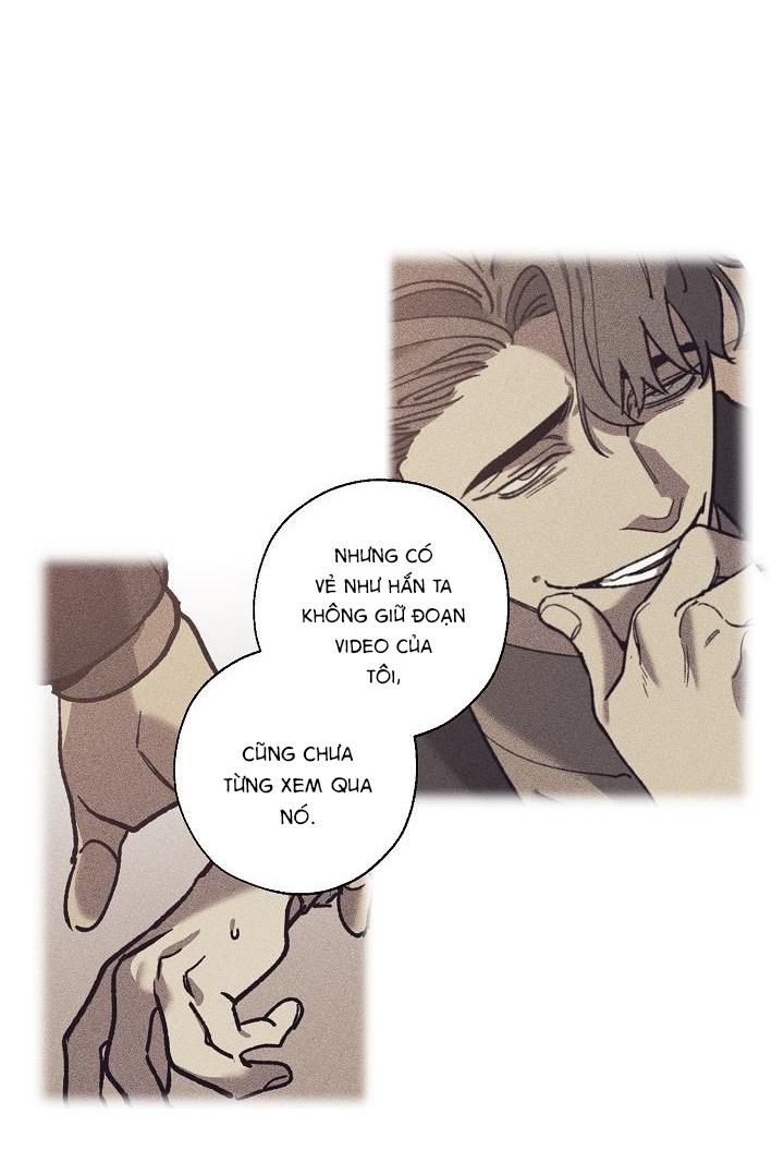 (CBunu) Tráo Đổi Chapter 32 - Trang 3