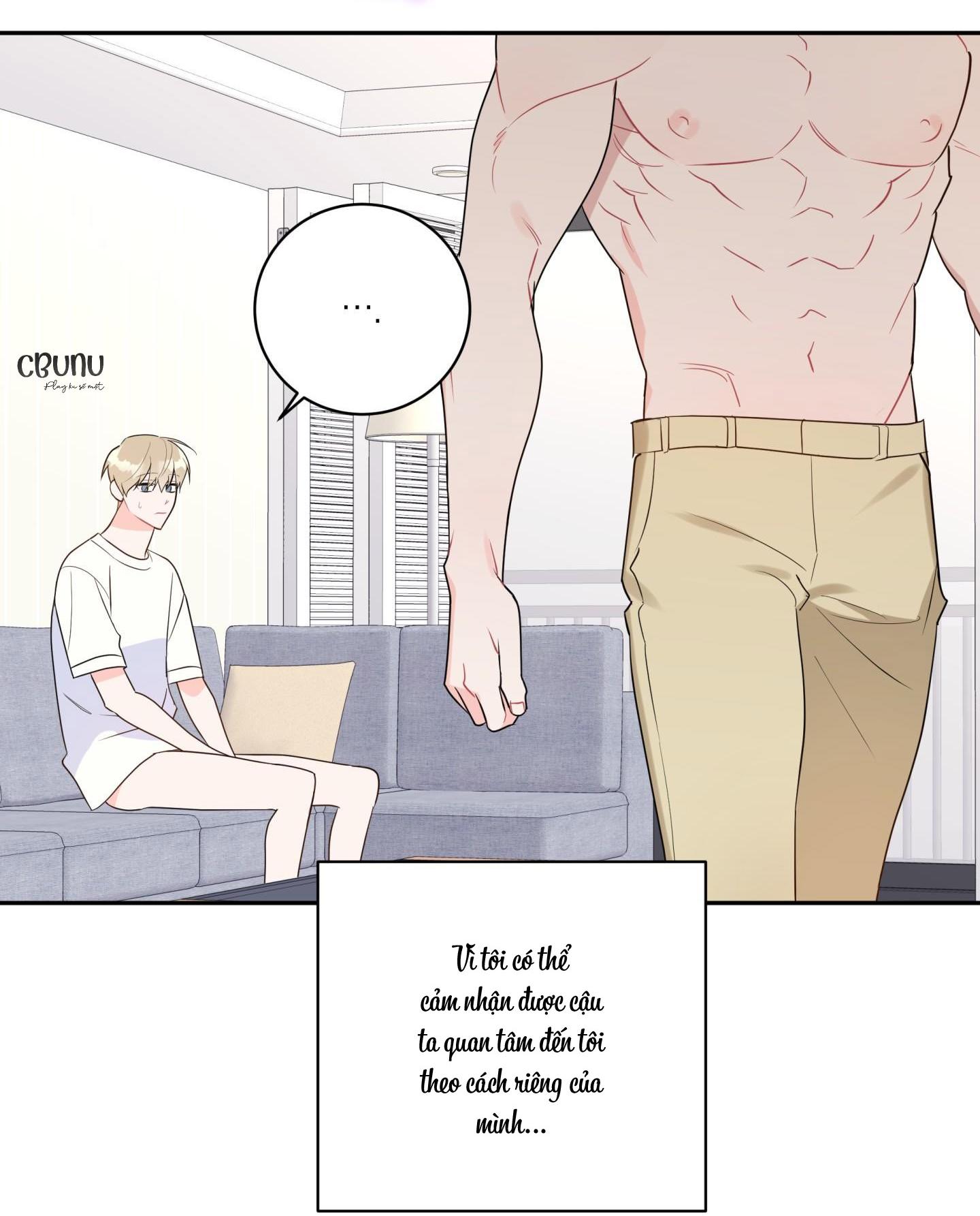 (CBunu) Bắt tay hả, thôi bỏ đi! Chapter 11 H+ - Next Chapter 12