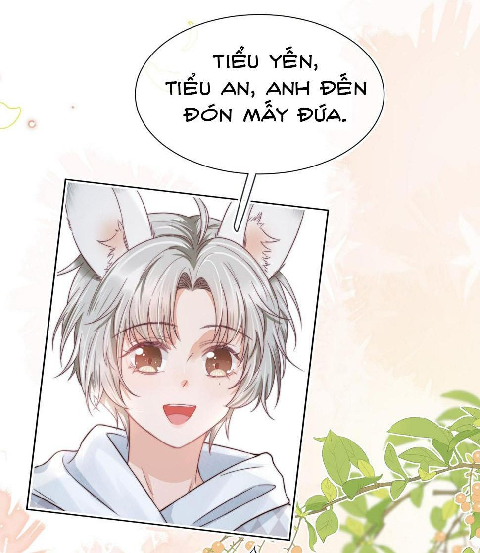 Ss2 Một ngụm ăn cả thỏ con Chapter 29 - Next Chapter 30