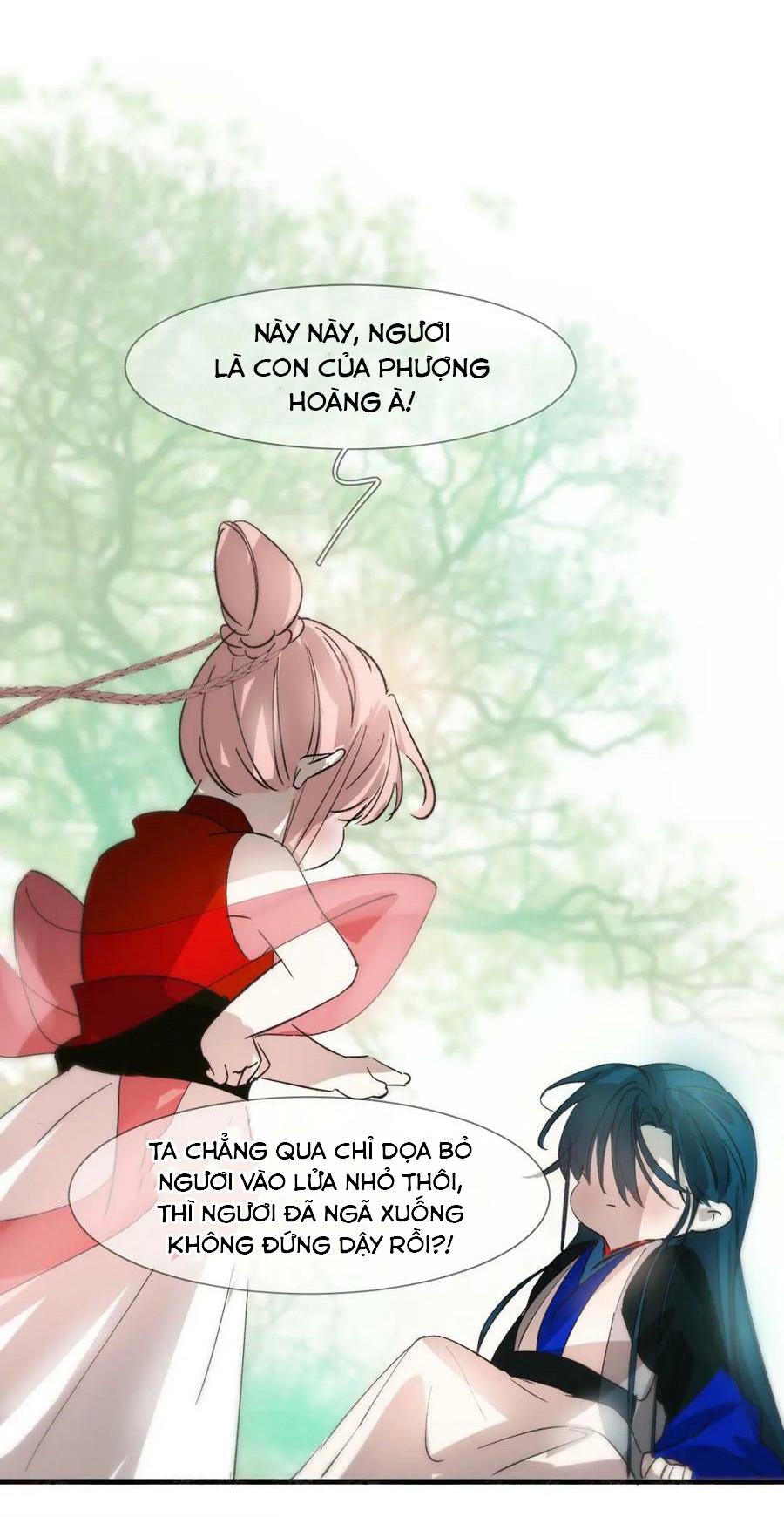 Tình lang Chapter 30 - Next 