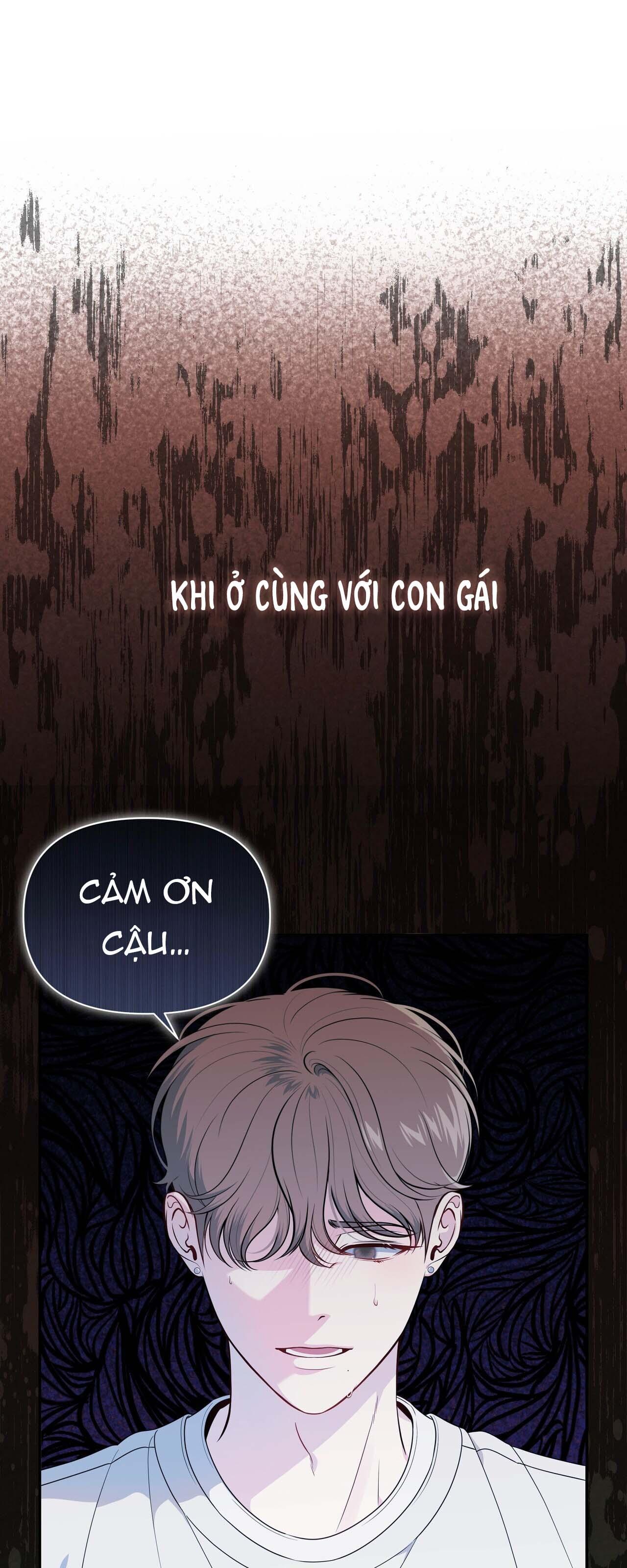 Tình Yêu Bí Mật Chapter 1 - Trang 3