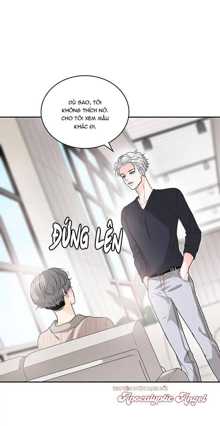 Người Tạo Ra Những Chàng Gay Hoàn Hảo Chapter 61 E1 - Next Chapter 62 E2