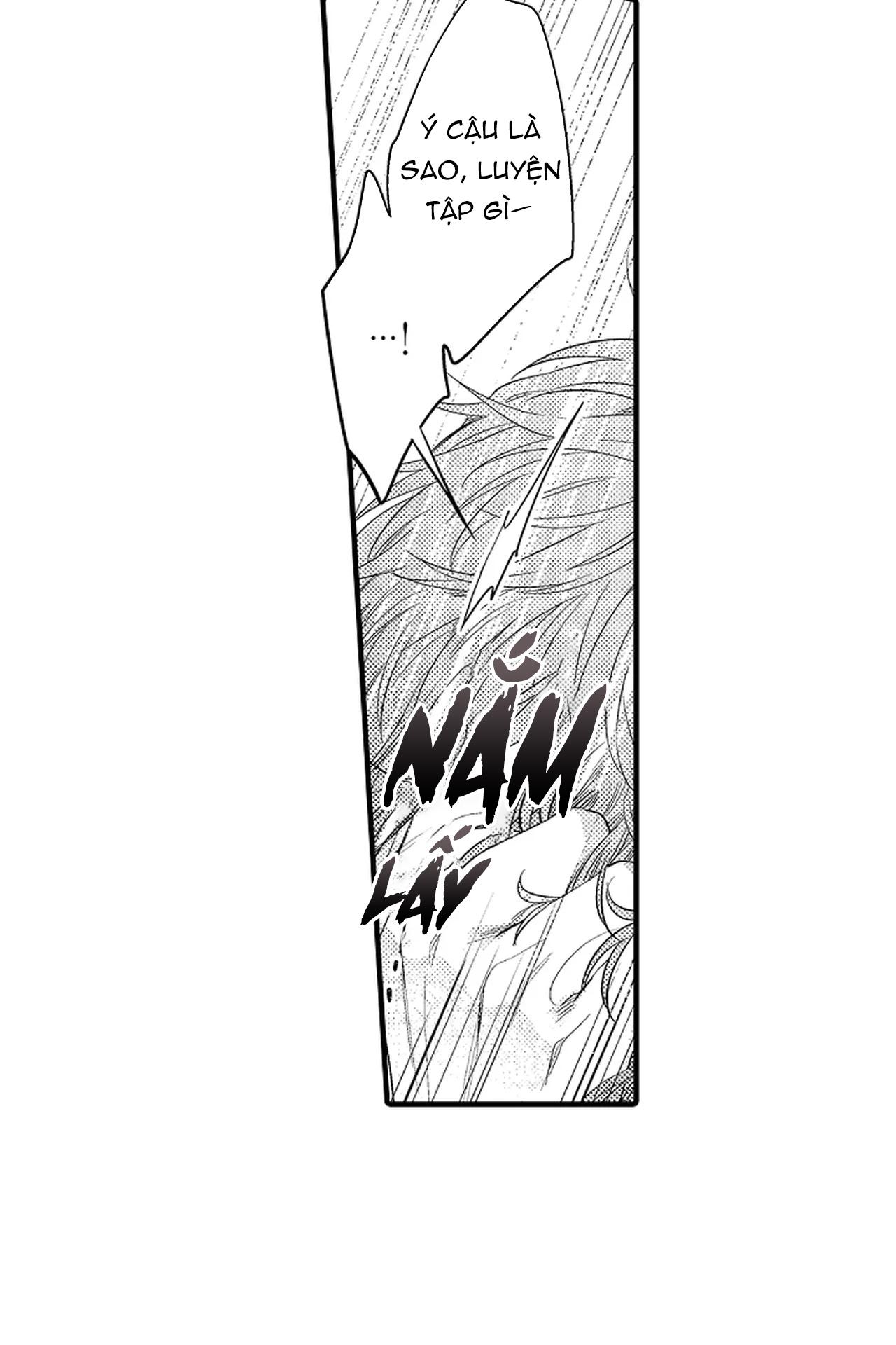 Thuần hóa chó Chapter 11 - Next Chapter 12