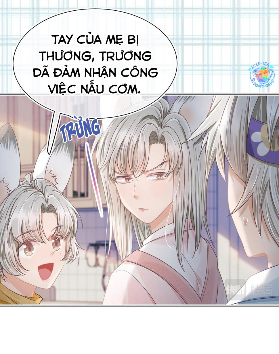 Ss2 Một ngụm ăn cả thỏ con Chapter 23 - Next Chapter 24