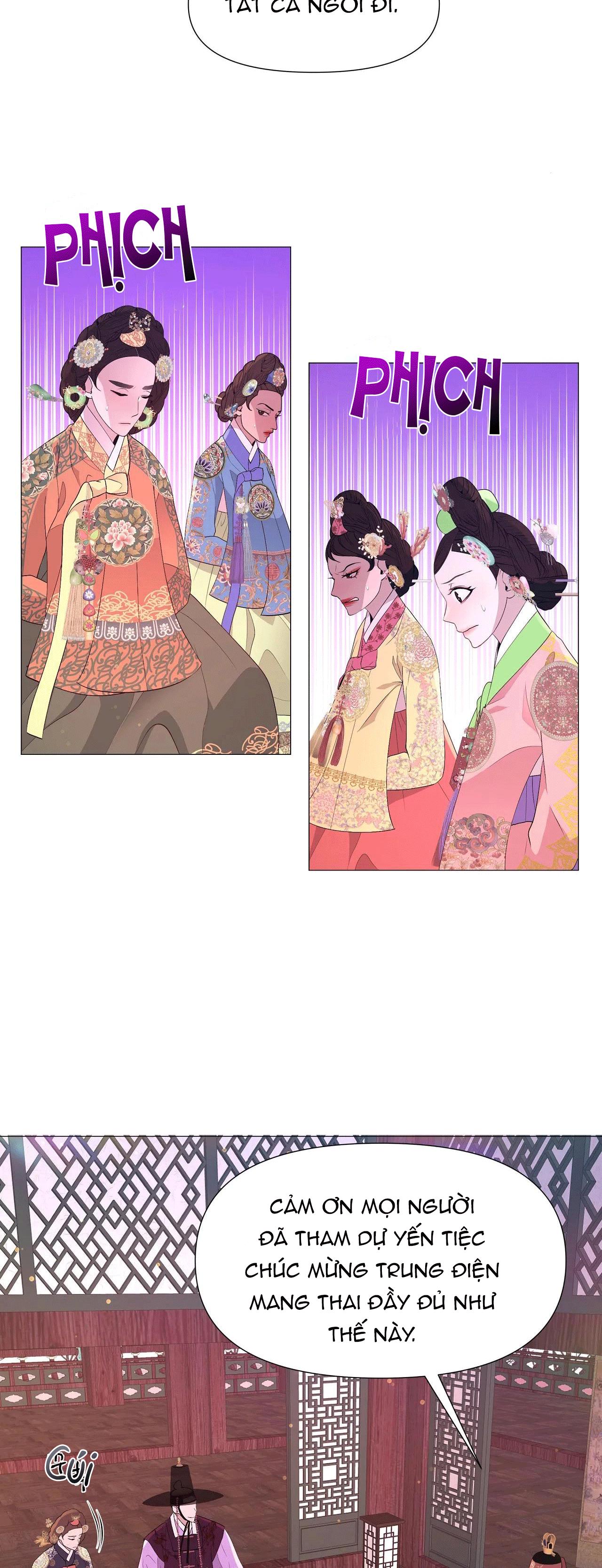 DẠ XOA HÓA LIÊN KÝ Chapter 70 - Next Chapter 71